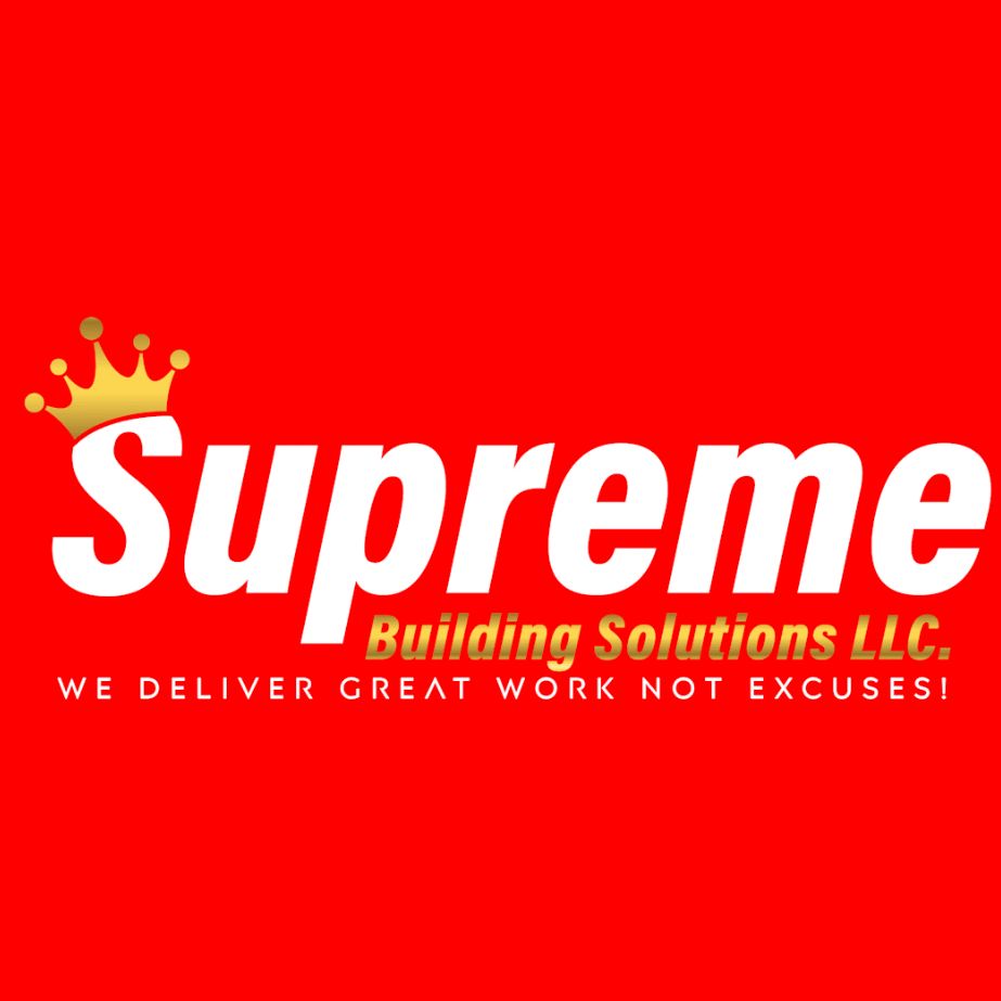 Supreme Building Solutions LLC.