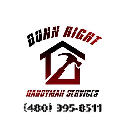 Avatar for Dunn Right Handyman Services