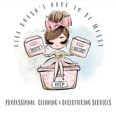 Avatar for Clean Clutter Company