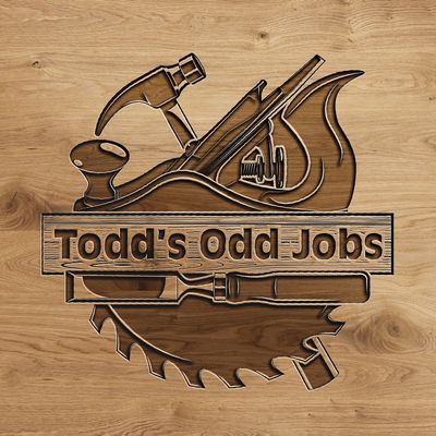 Avatar for Todd’s Odd Jobs