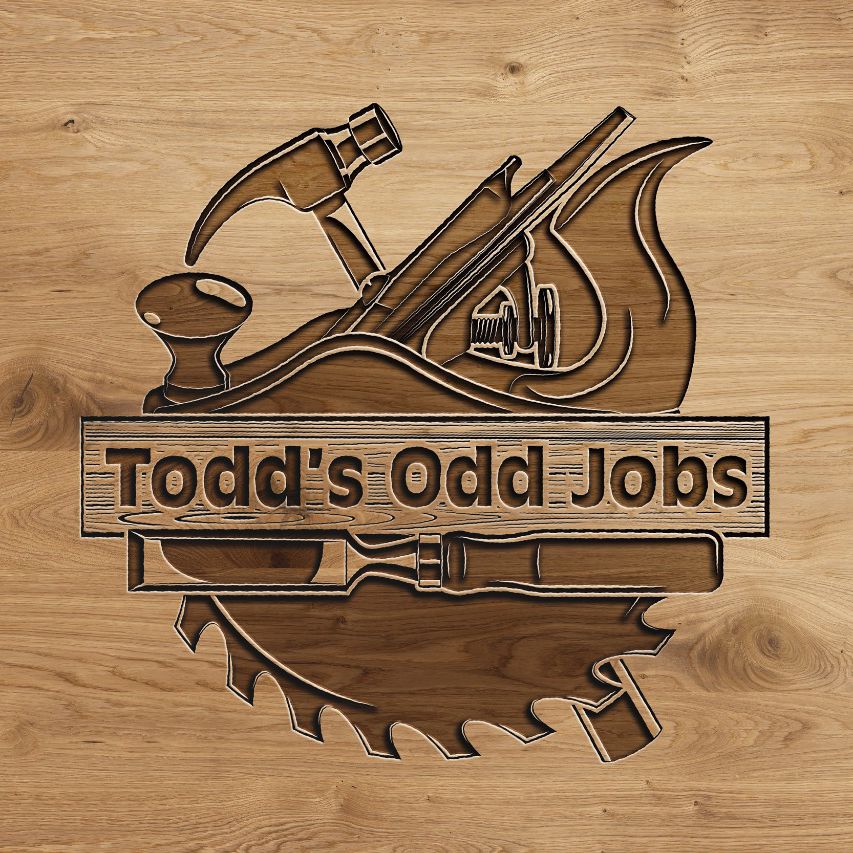 Todd’s Odd Jobs
