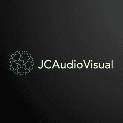 Avatar for JCAudioVisual