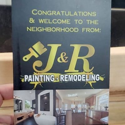 Avatar for J & R Alliance Painting and Remodeling