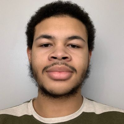 Avatar for Elijah Dickson