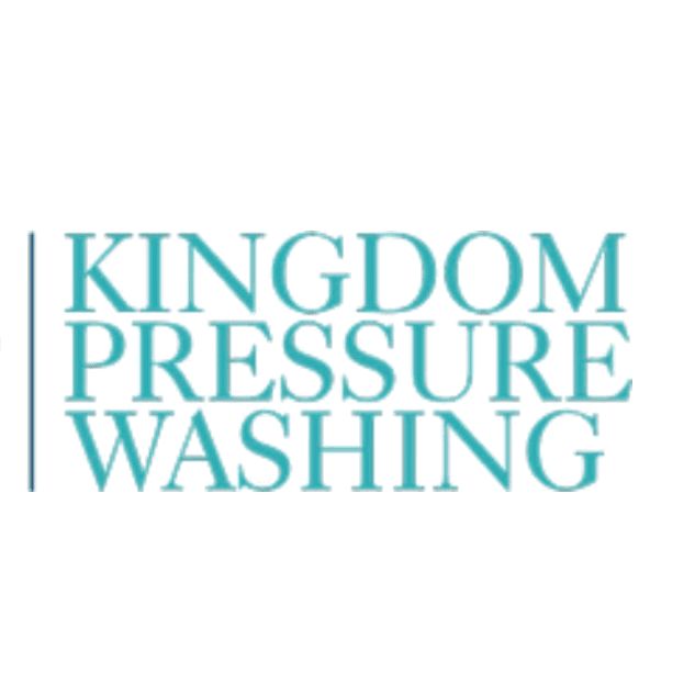 KINGDOM PRESSURE WASHING