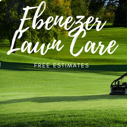 Ebenezer Lawn Care