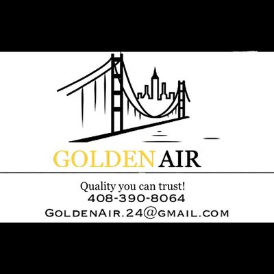 Avatar for Golden Air