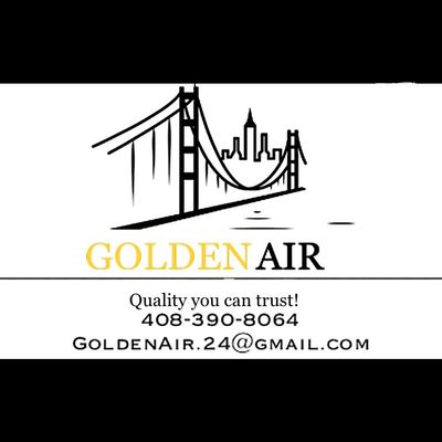 Avatar for Golden Air