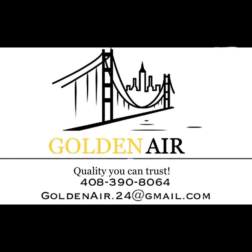 Golden Air