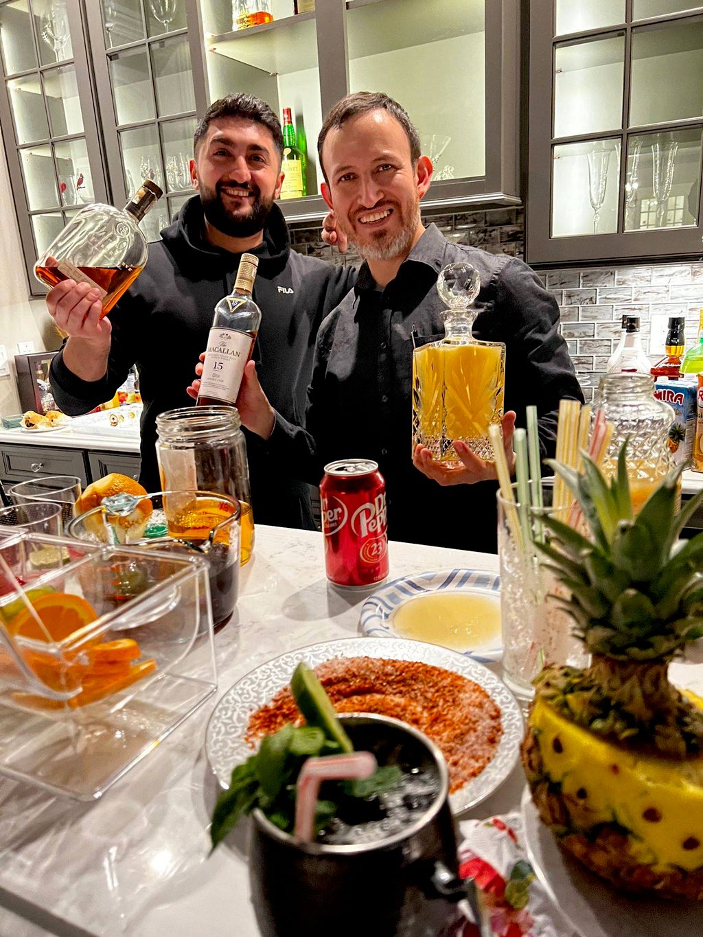 Customer photos