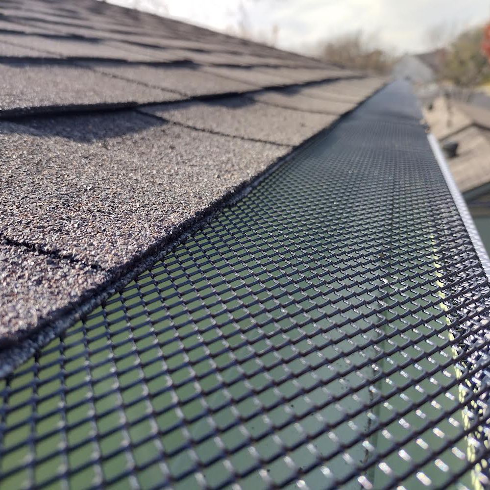 S&s gutters & paint