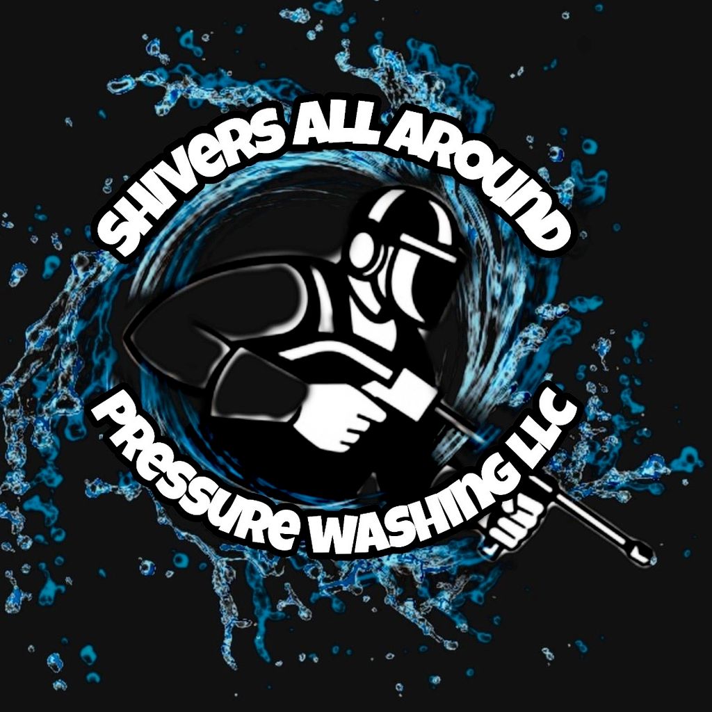 Shivers All Around Pressure Washing LLC