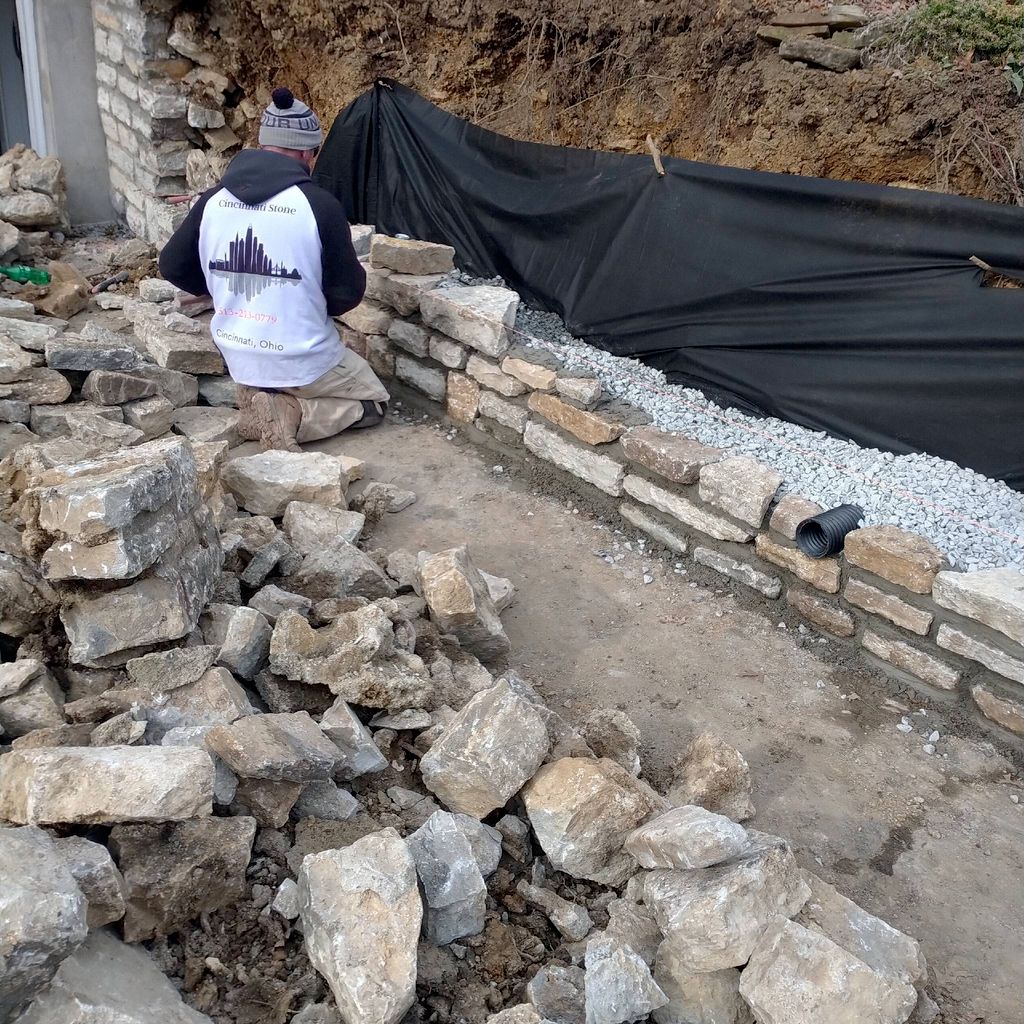 Cincinnati Stone and Restoration
