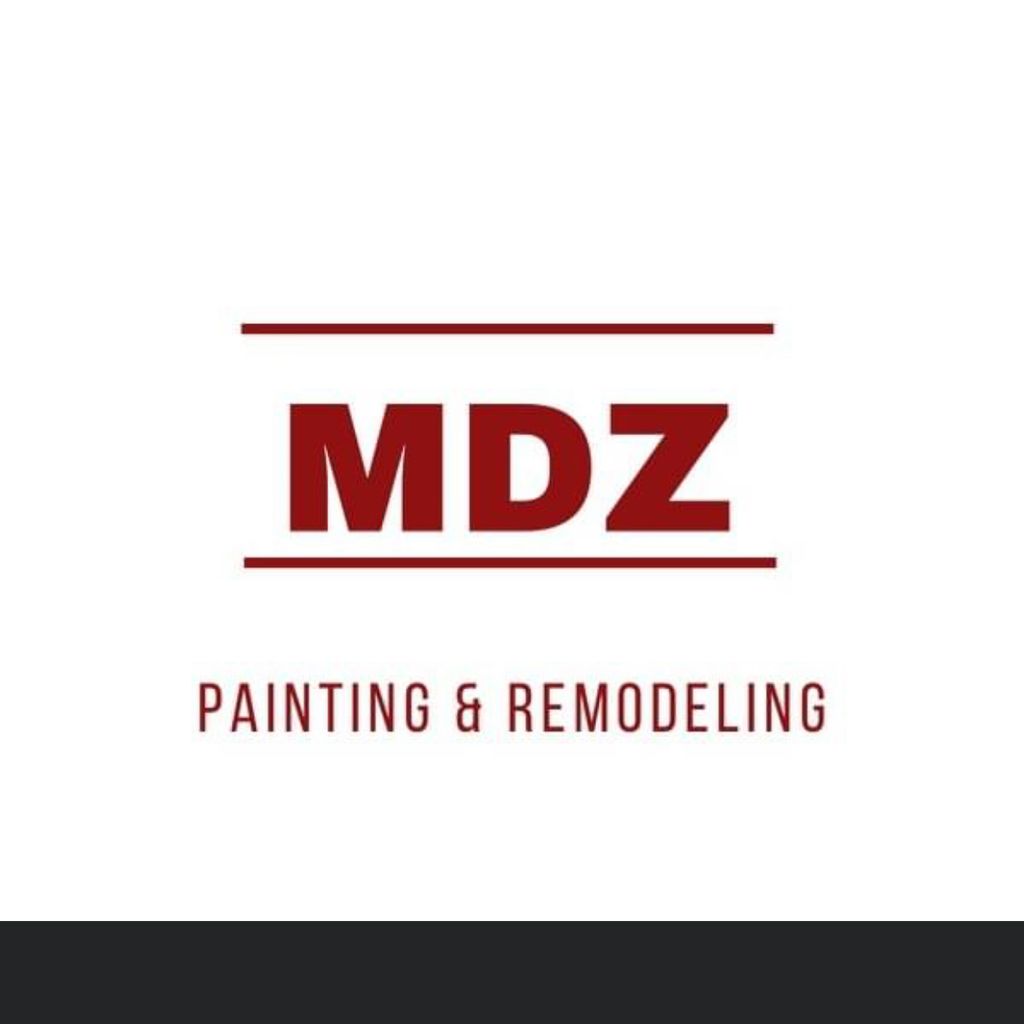 MDZ painting and remodeling