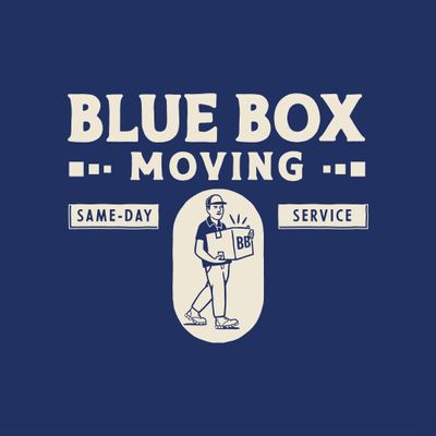 Avatar for Blue Box Moving