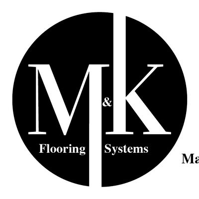 Avatar for M&K Flooring Systems