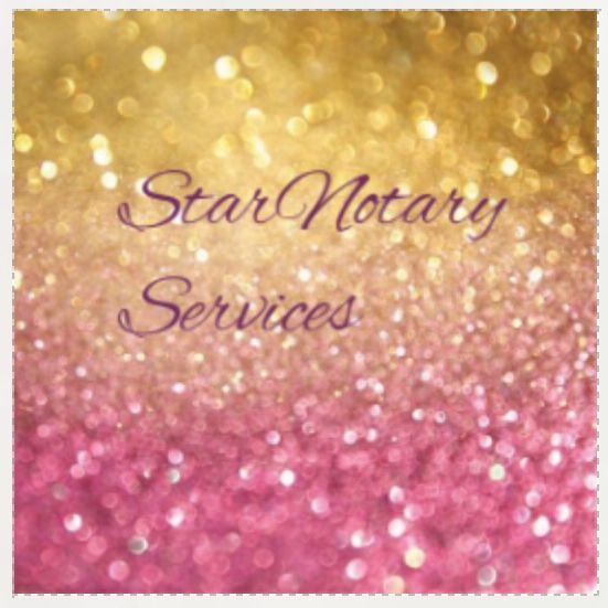 Star Notary Services