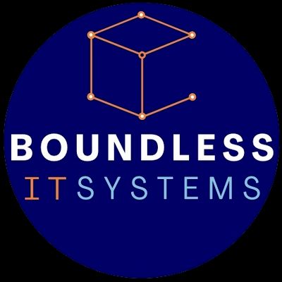 Avatar for Boundless IT Systems