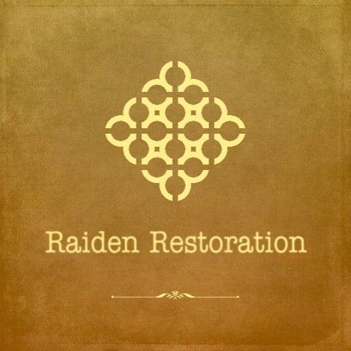 Raiden Restoration