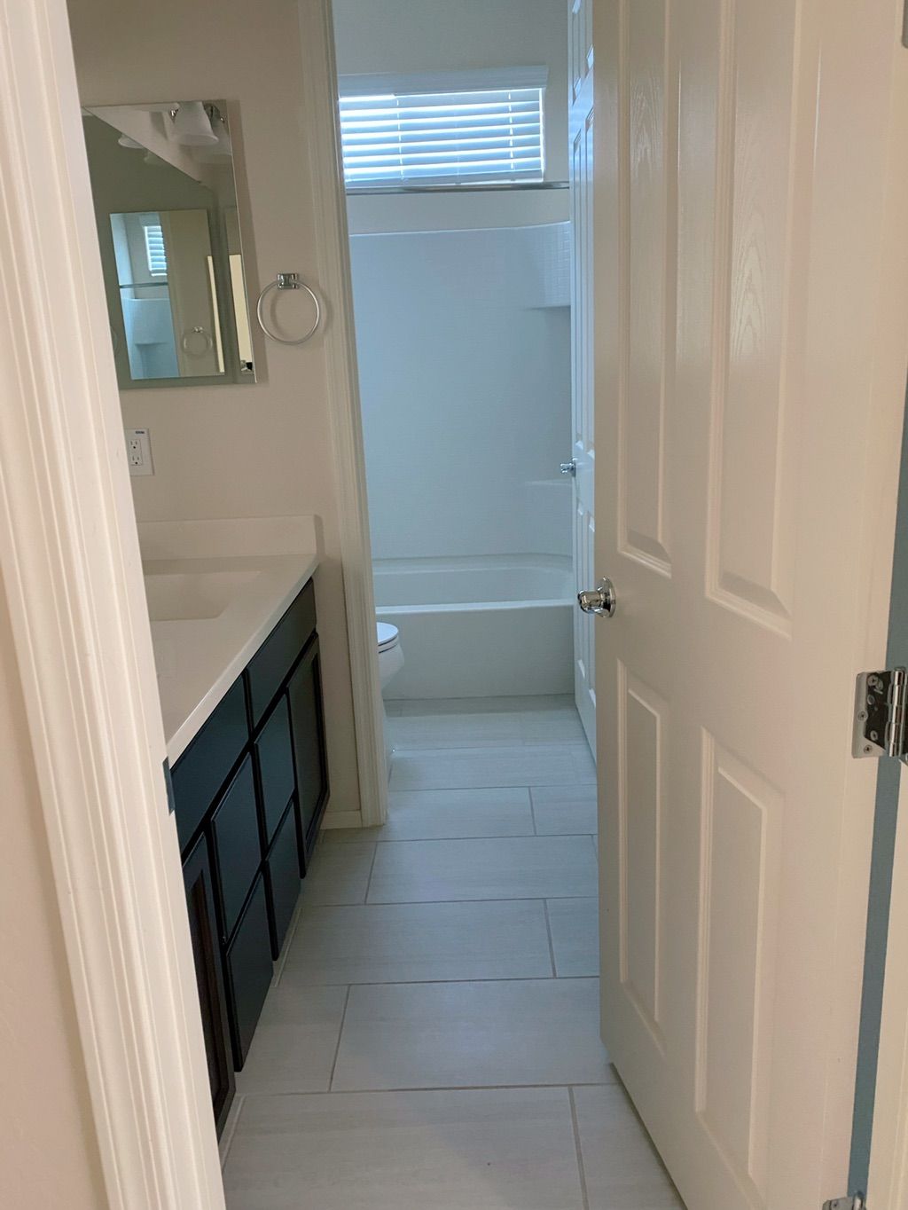 Move Out - 2nd Bathroom 