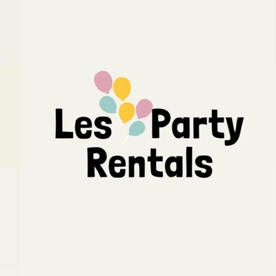 Avatar for LesPartyRentals