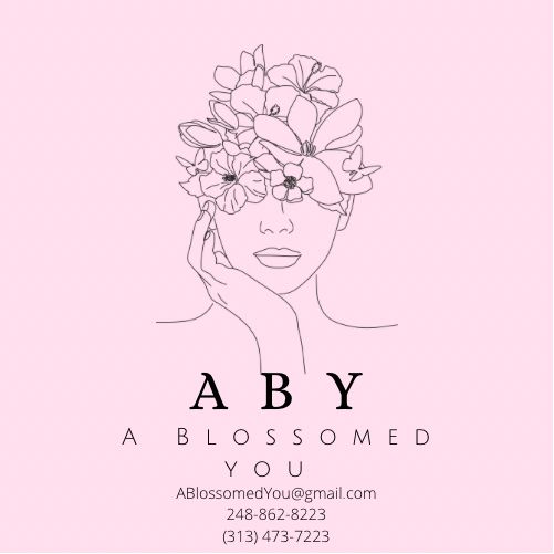 A Blossomed You