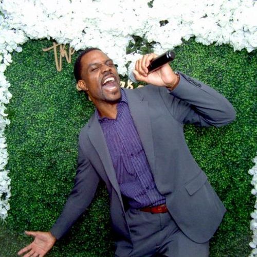 Event Videographer / Your Next Emcee!