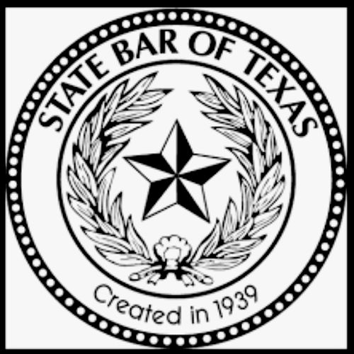 Member of the State Bar of Texas