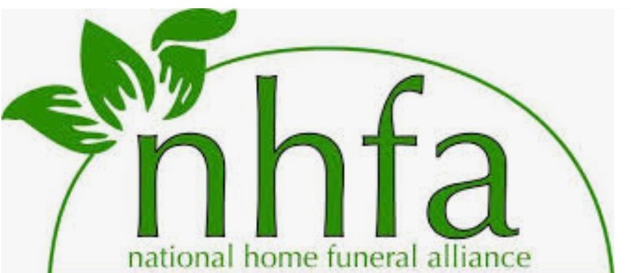 Member of the National Home Funeral Alliance