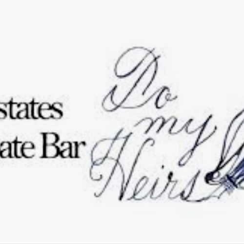 Member of the Texas Estates & Probate Bar