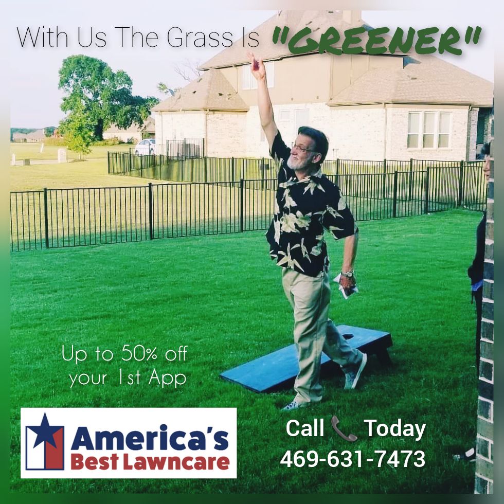 Full Service Lawn Care