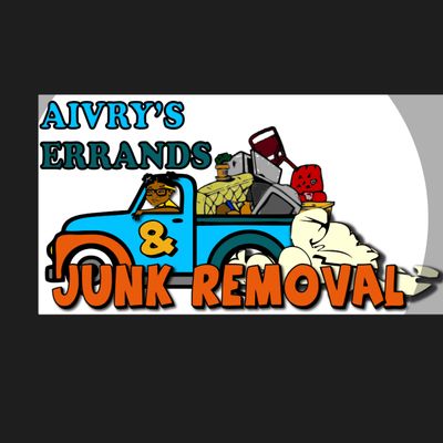Avatar for Aivry’s Errands and Junk Removal