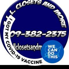 A.L.L. CLOSETS AND MORE,LLC