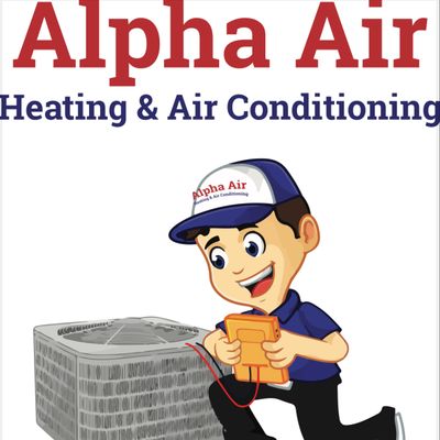Avatar for Alpha Air Heating And Air Conditioning LLC