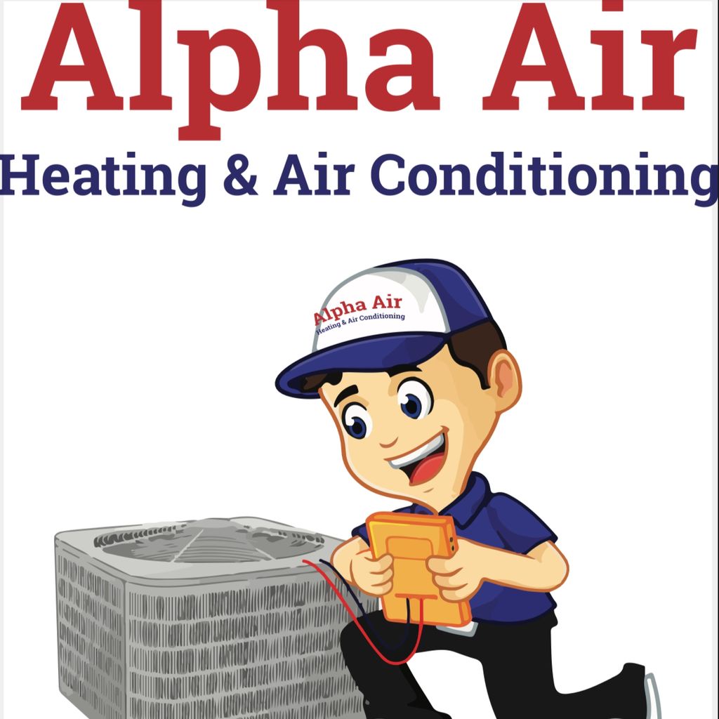 Alpha Air Heating And Air Conditioning LLC