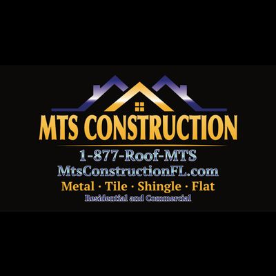 Avatar for MTS Construction Inc