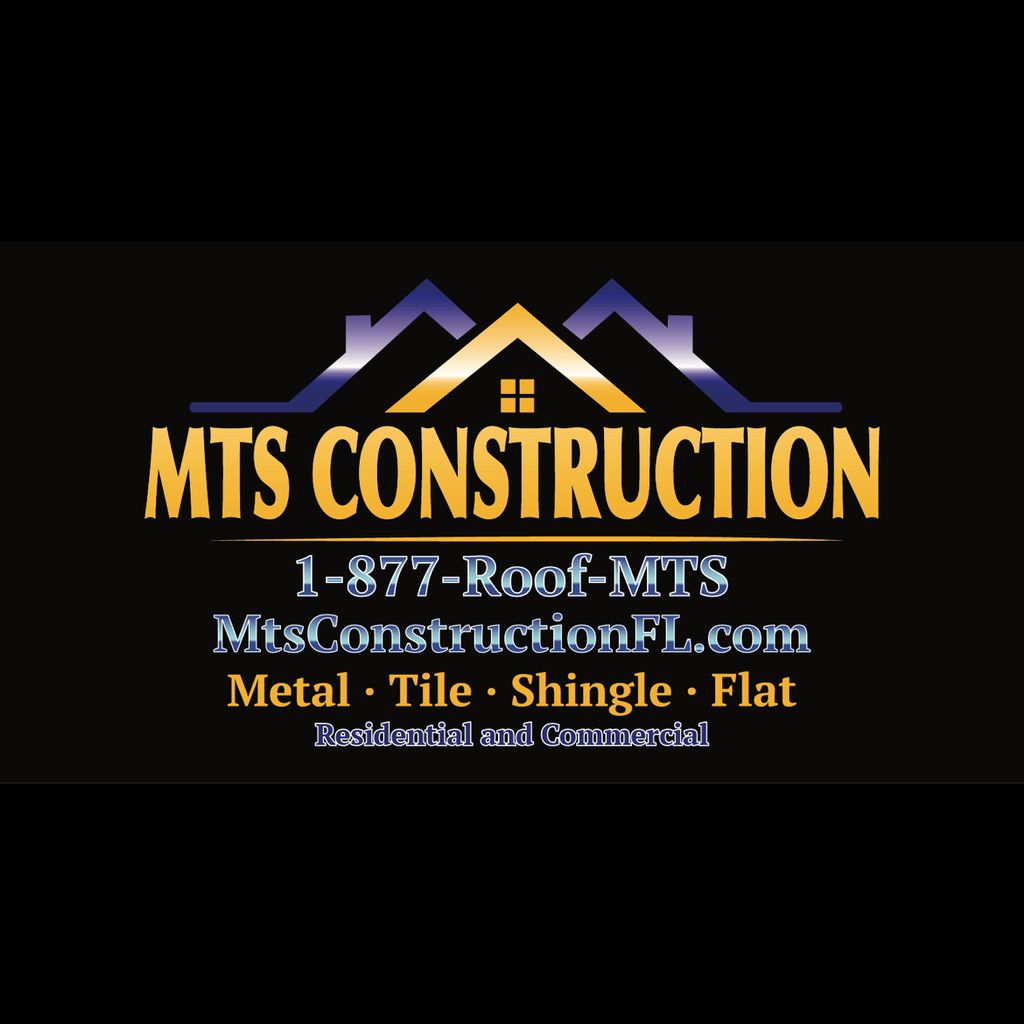 MTS Construction Inc