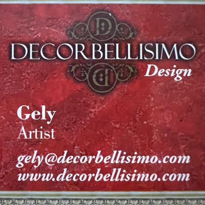 Avatar for Decor Bellisimo Designs