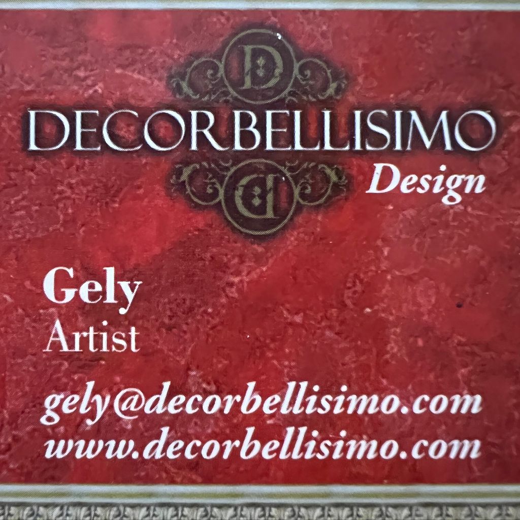 Decor Bellisimo Designs