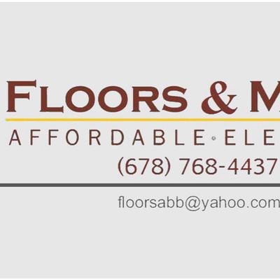 Avatar for Floors & More