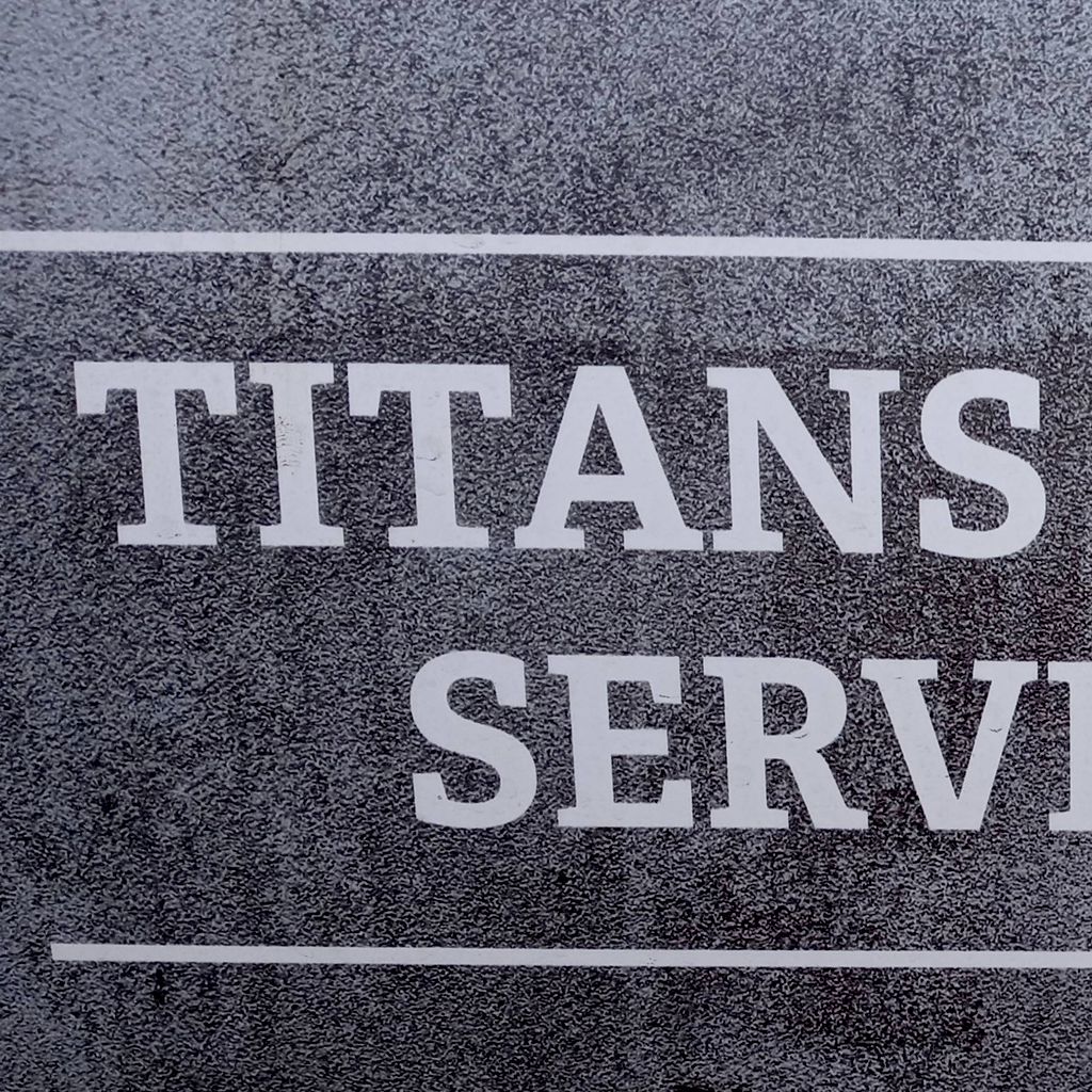 Titans Flooring Services