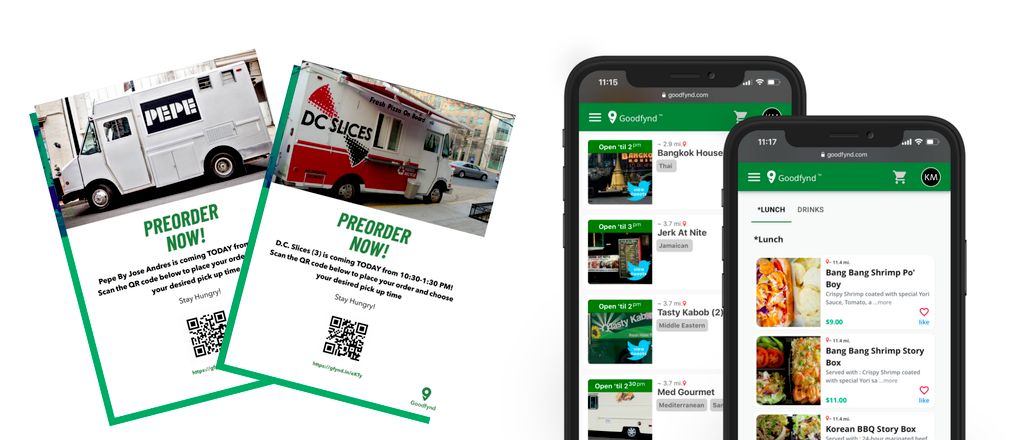 Projects and media