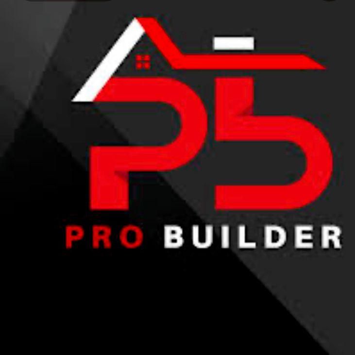 Pro Builder General Contractor