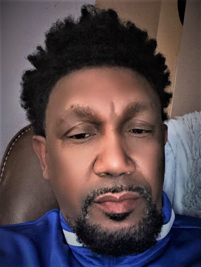 Ricky Jackson 9X Trainer of the Year Houston