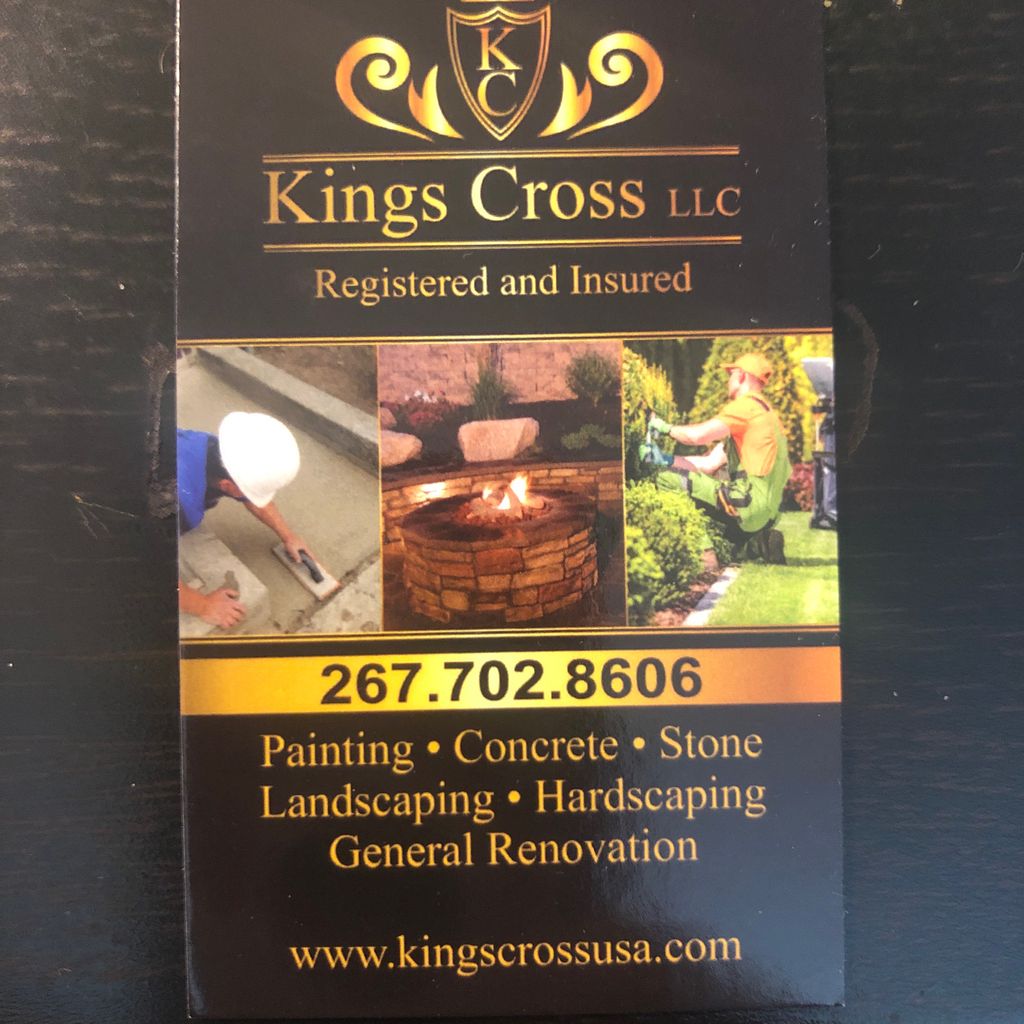Kings Cross LLC