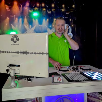 Avatar for Prime DJ Services with DJ Robfather