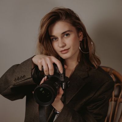 Avatar for Katerina Photography