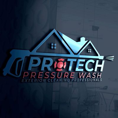 Avatar for ProTech Pressure Wash