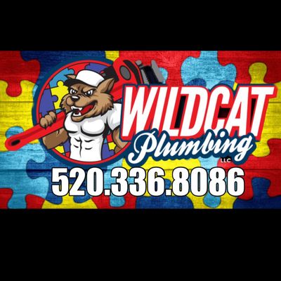 Avatar for Wildcat Plumbing LLC