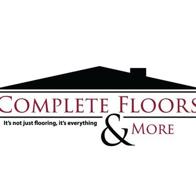Avatar for Complete Floors & More